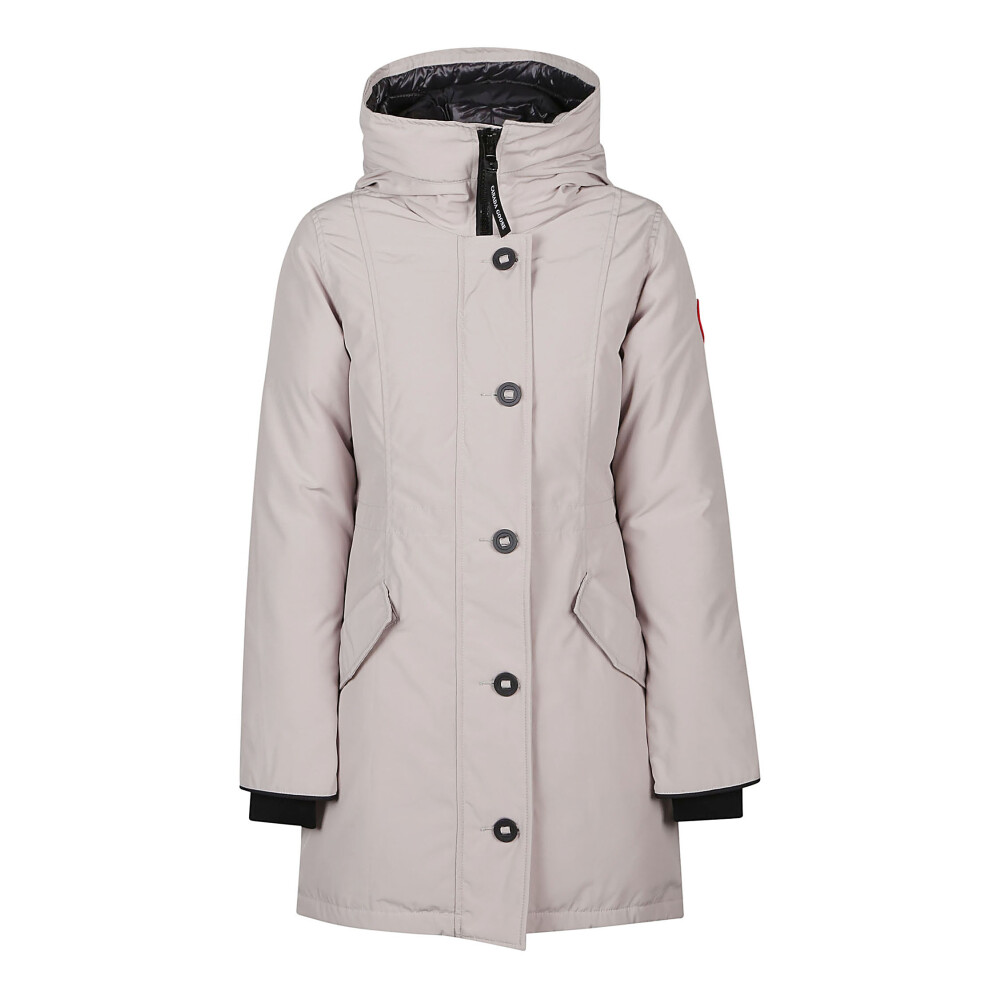 Canada goose 2024 rossclair parka naiset