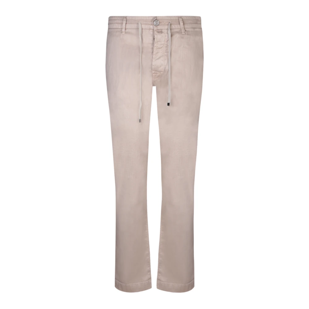 Trousers > Chinos - - Jacob Cohën - Modalova