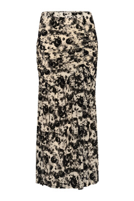 abstract-print-skirt-butter-yellow-black