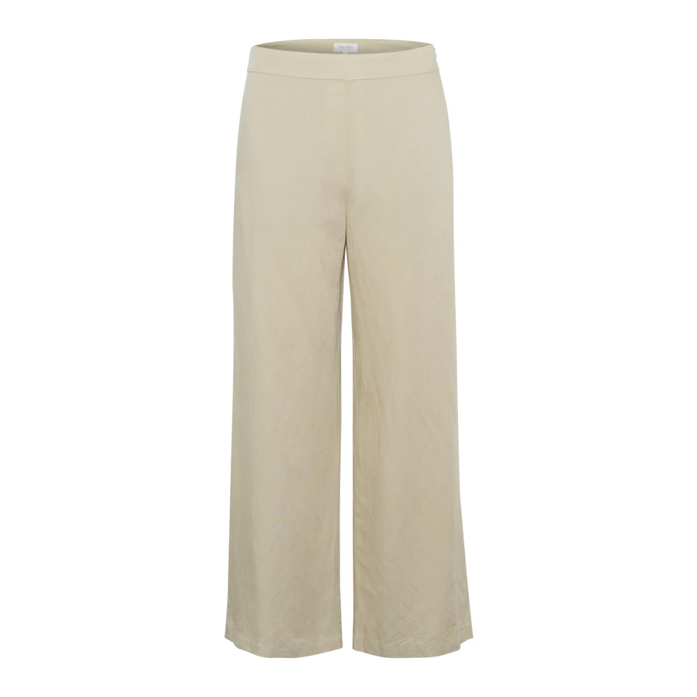 Trousers > Wide Trousers - - Part Two - Modalova