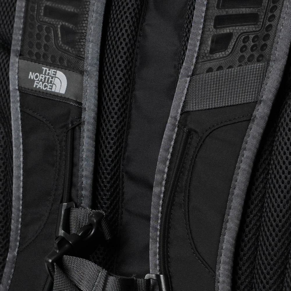 The North Face Borealis Classic Rugzak Black Heren