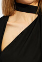 robe-drapee