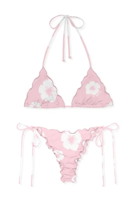 Sagitami Simple Hibiscus 20