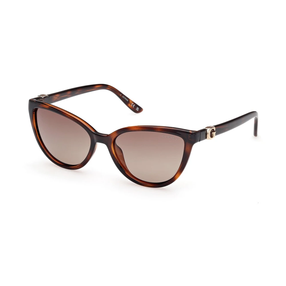 Guess Women's Brown Sunglasses, 55 Mm, Stylish Watch For Men