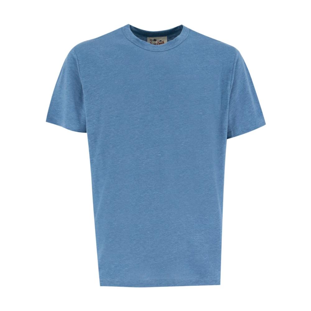 Tops > T-Shirts - - MC2 Saint Barth - Modalova