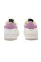 sneakers-blanc