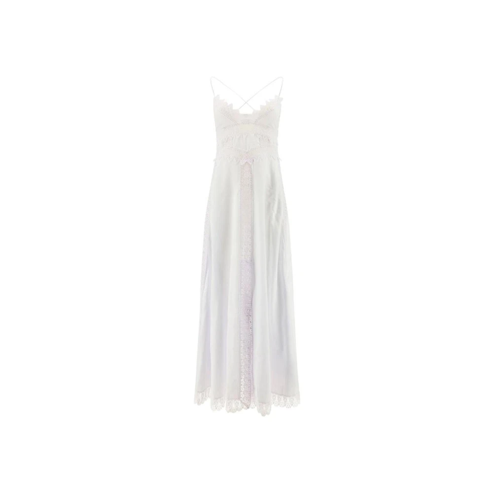 Dresses > Day Dresses > Midi Dresses - - Charo Ruiz Ibiza - Modalova