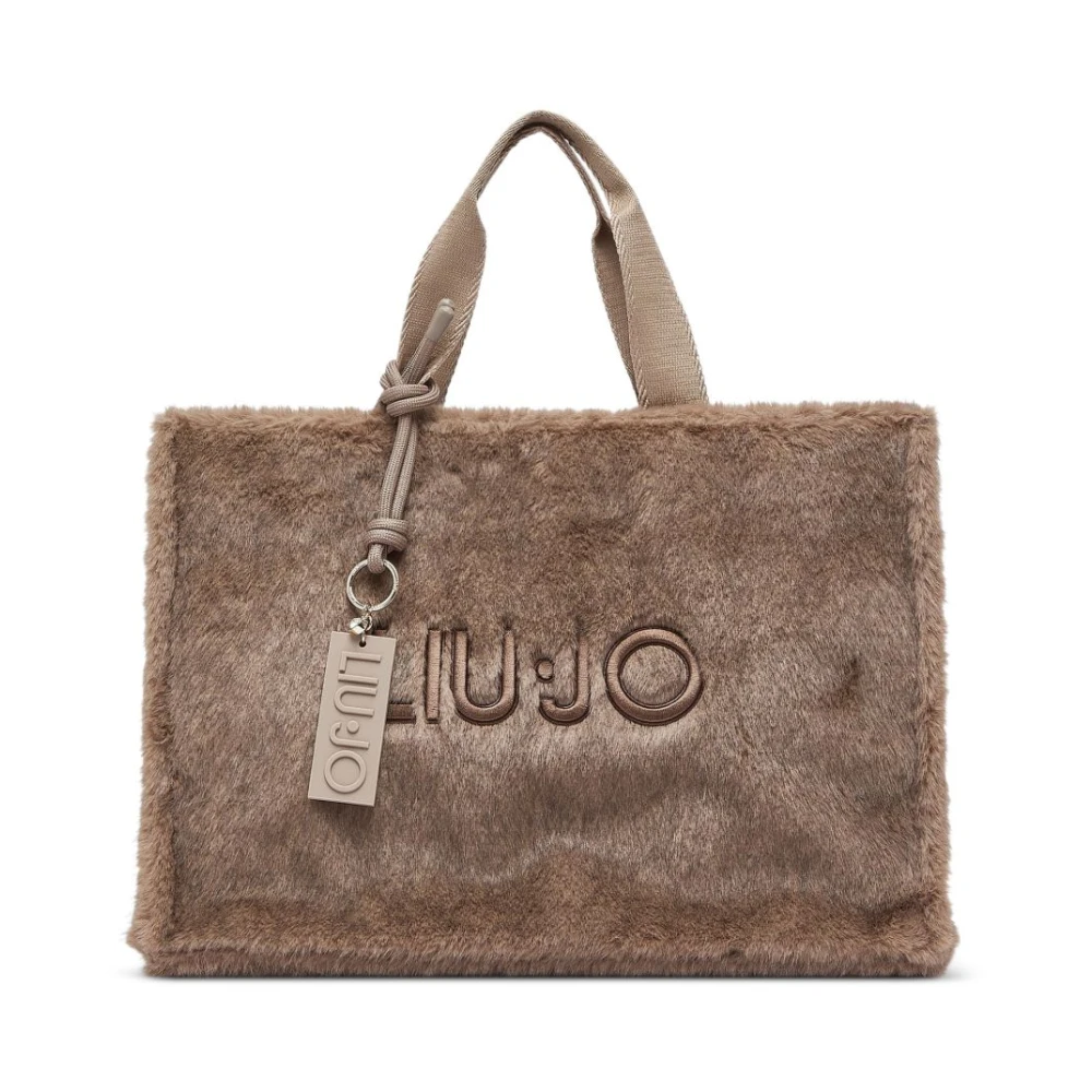 Liu Jo , Damen, Taschen, Braun, One Size - Bild 4