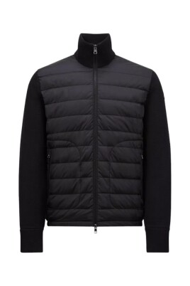 quilted-wool-cardigan-black