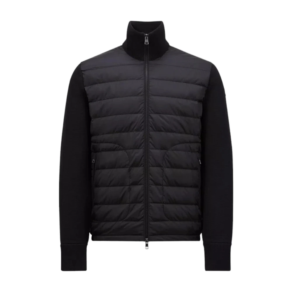 Jackets > Light Jackets - - Moncler - Modalova