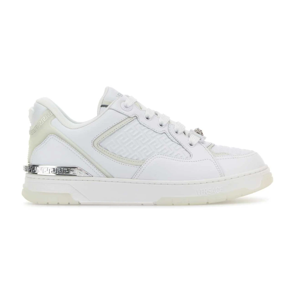 Shoes > Sneakers - - Versace - Modalova