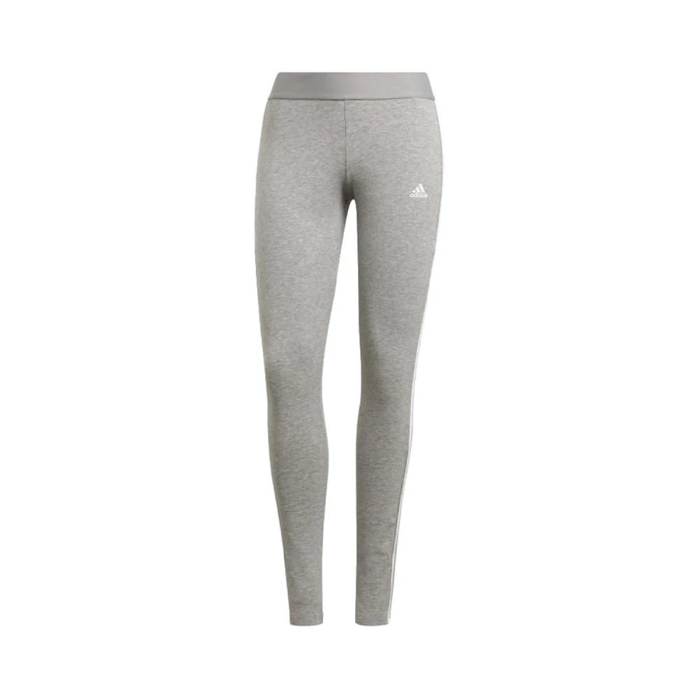 Adidas Träningsleggings Gray, Dam