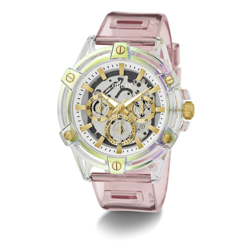 Accessories > Watches - - Guess - Modalova