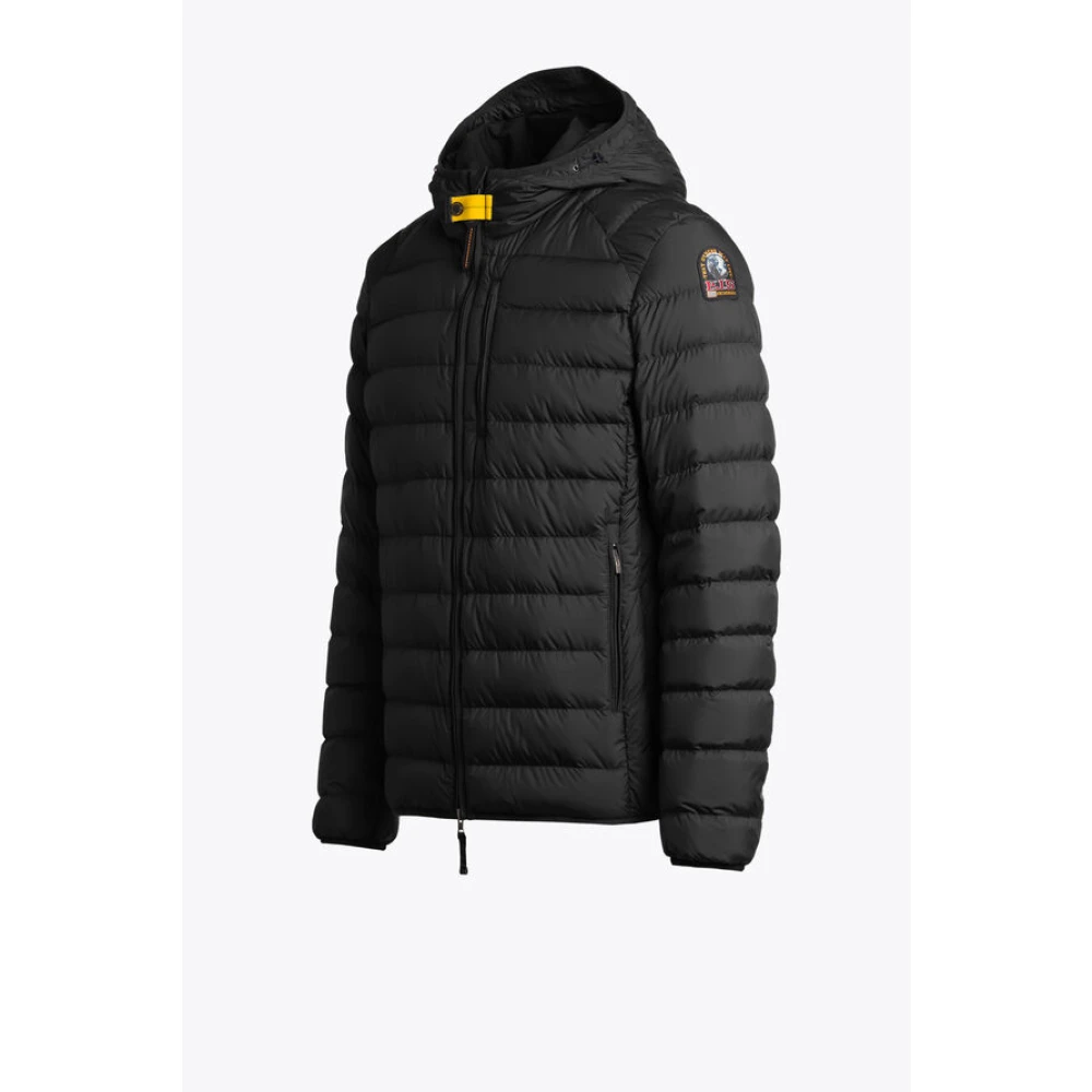 Parajumpers Last Minute Donsjas Black Heren