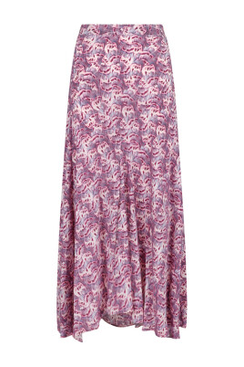 mauve-sakura-long-crepe-skirt