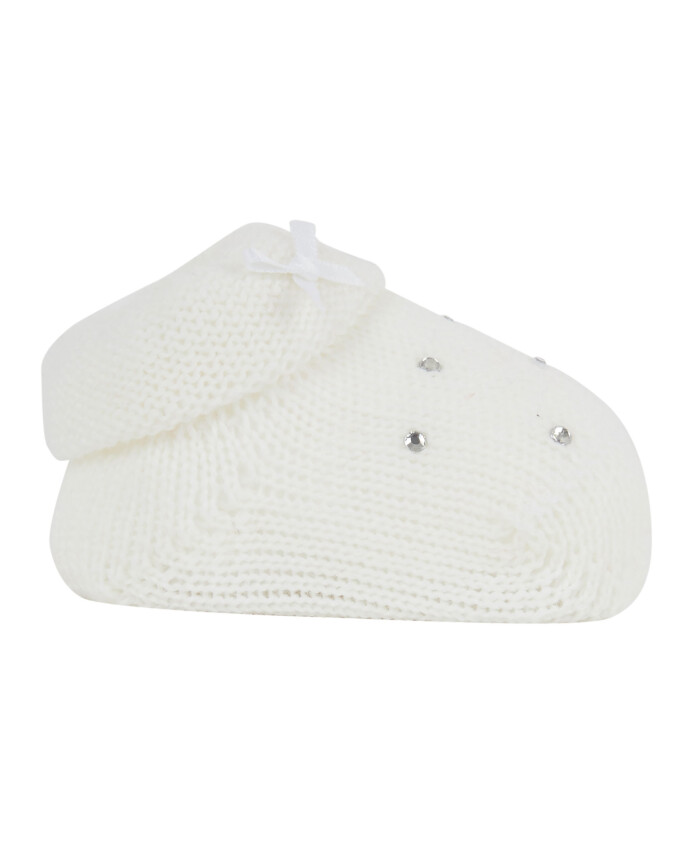 chaussettes-blanches-en-laine-avec-strass