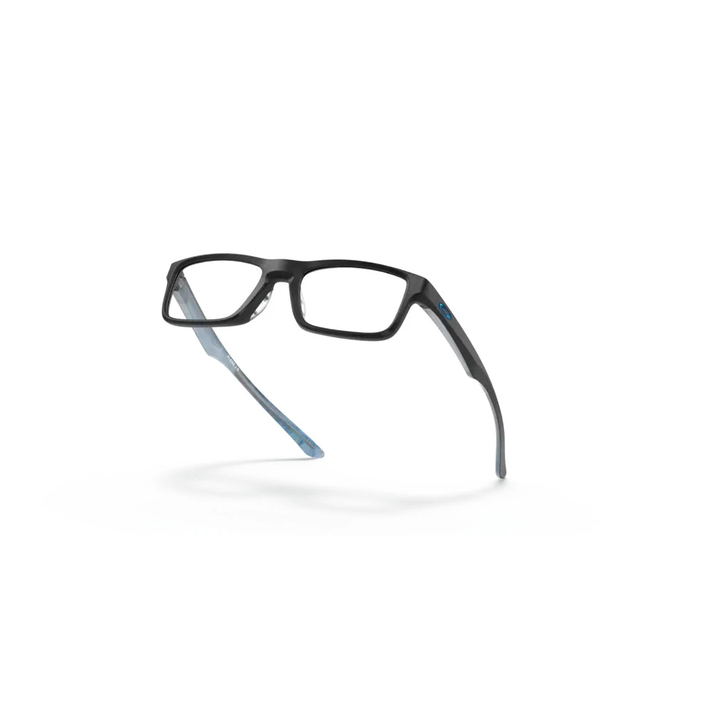 Oakley Glazen Plank 2.0 Ox8081 Blue Heren