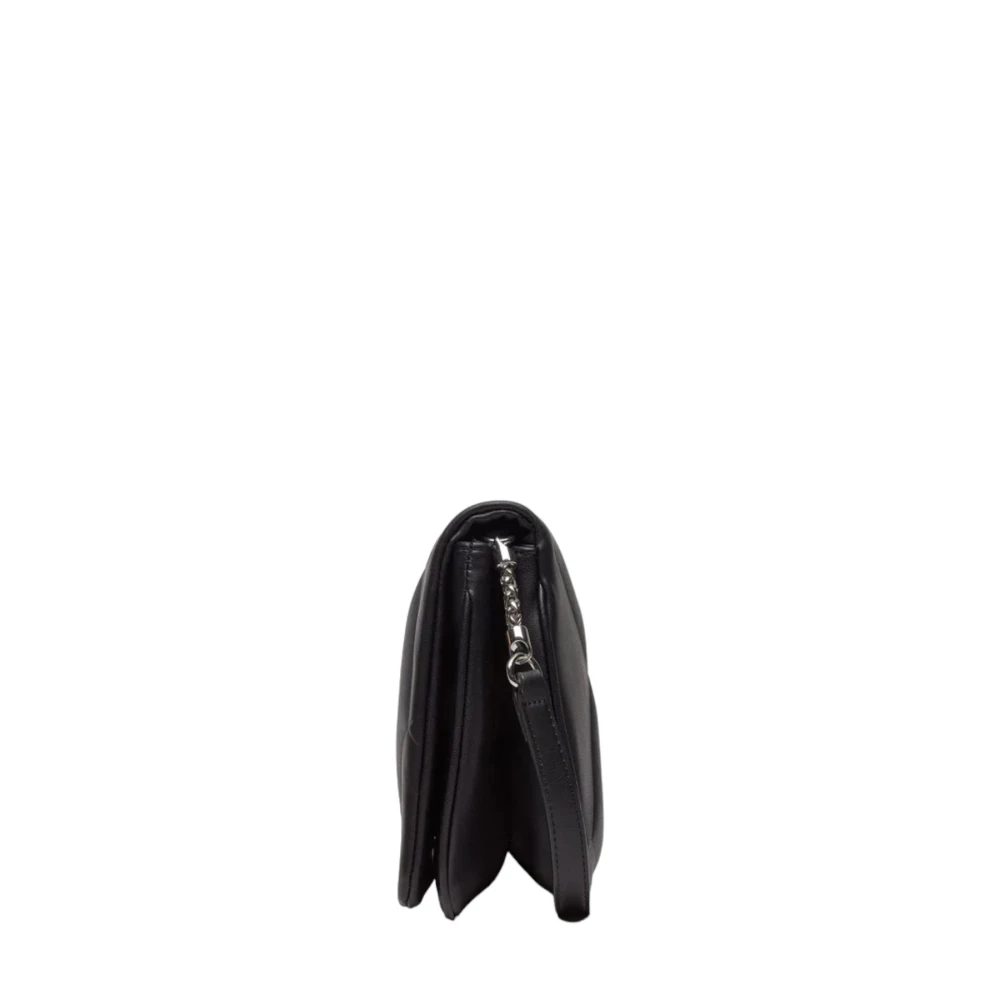 Calvin Klein Crossbody Tas Black Dames
