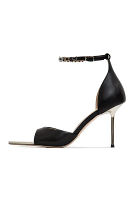 Stiletto Högklackade Sandaler Malena