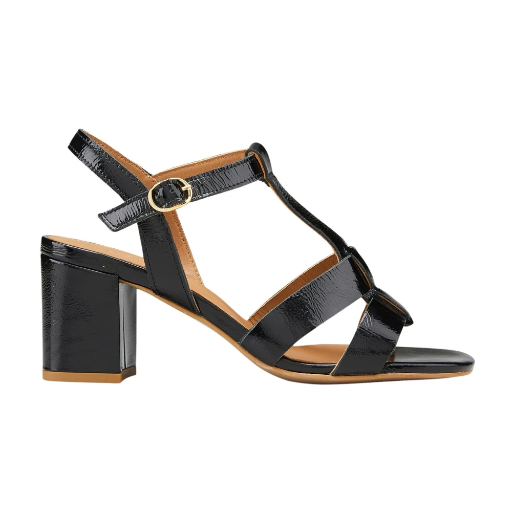 Shoes > Sandals > High Heel Sandals - - Cosmoparis - Modalova