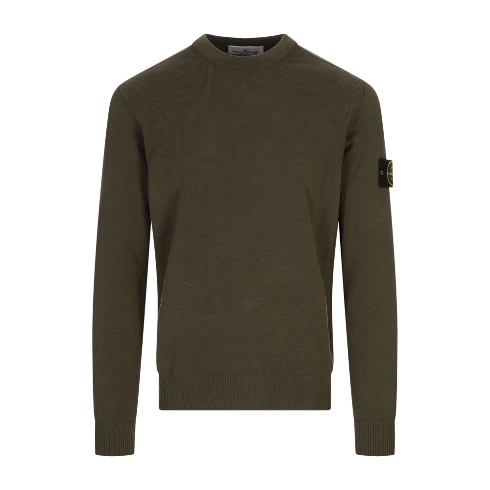 Knitwear > Round-neck Knitwear - - Stone Island - Modalova