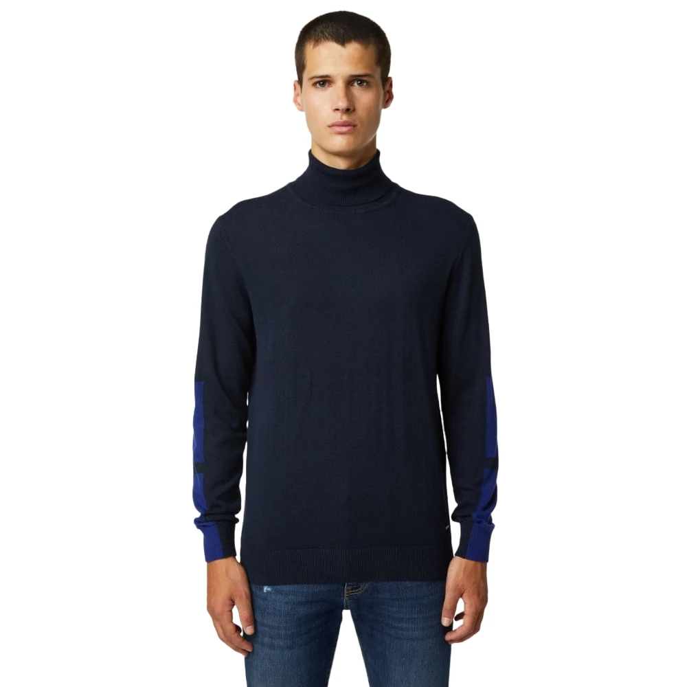 GAS Coltrui Blue Heren