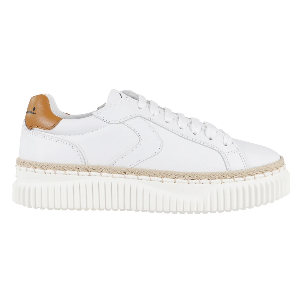 Shoes > Sneakers - - Voile Blanche - Modalova