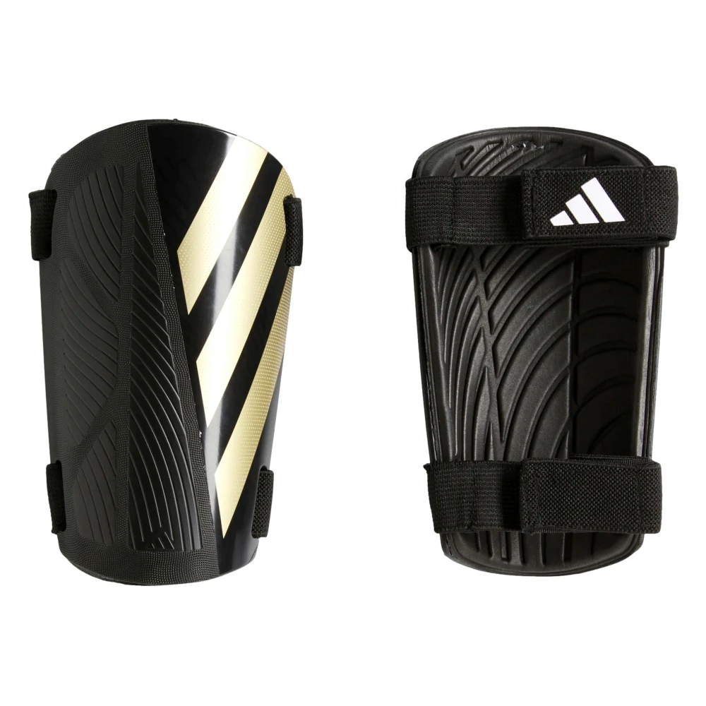 Adidas Scheenbeschermers Black Unisex