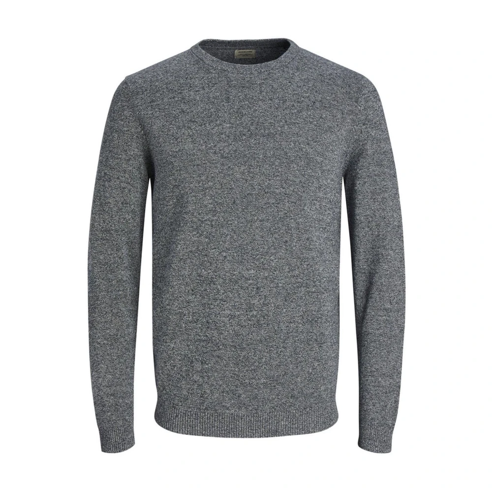 Jack Jones Blue Cotton Sweatshirt - IT52 | XL - Image 6