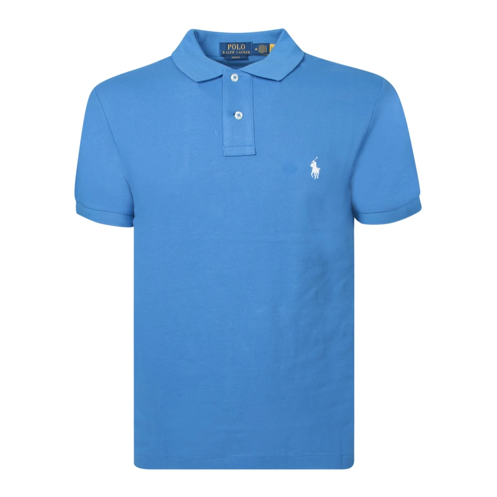 Tops > Polo Shirts - - Polo Ralph Lauren - Modalova