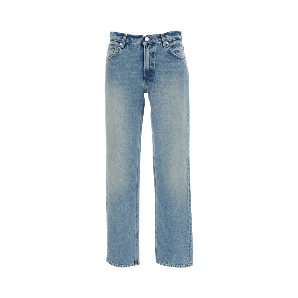 Haikure Donna Blu Jeans, W29, New,