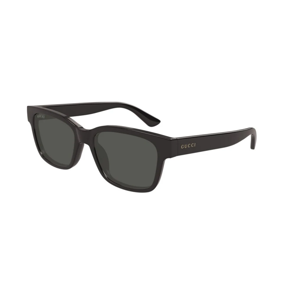 Gucci Unisex Gray Authentic Stylish Sunglasses - Sunglasses - 54 Mm - Accessories