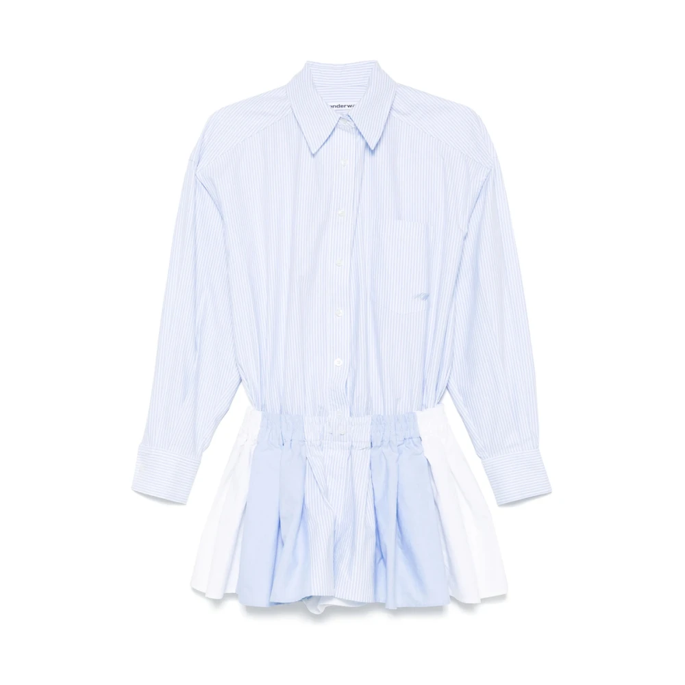 Jumpsuits & Playsuits > Playsuits - - Alexander Wang - Modalova