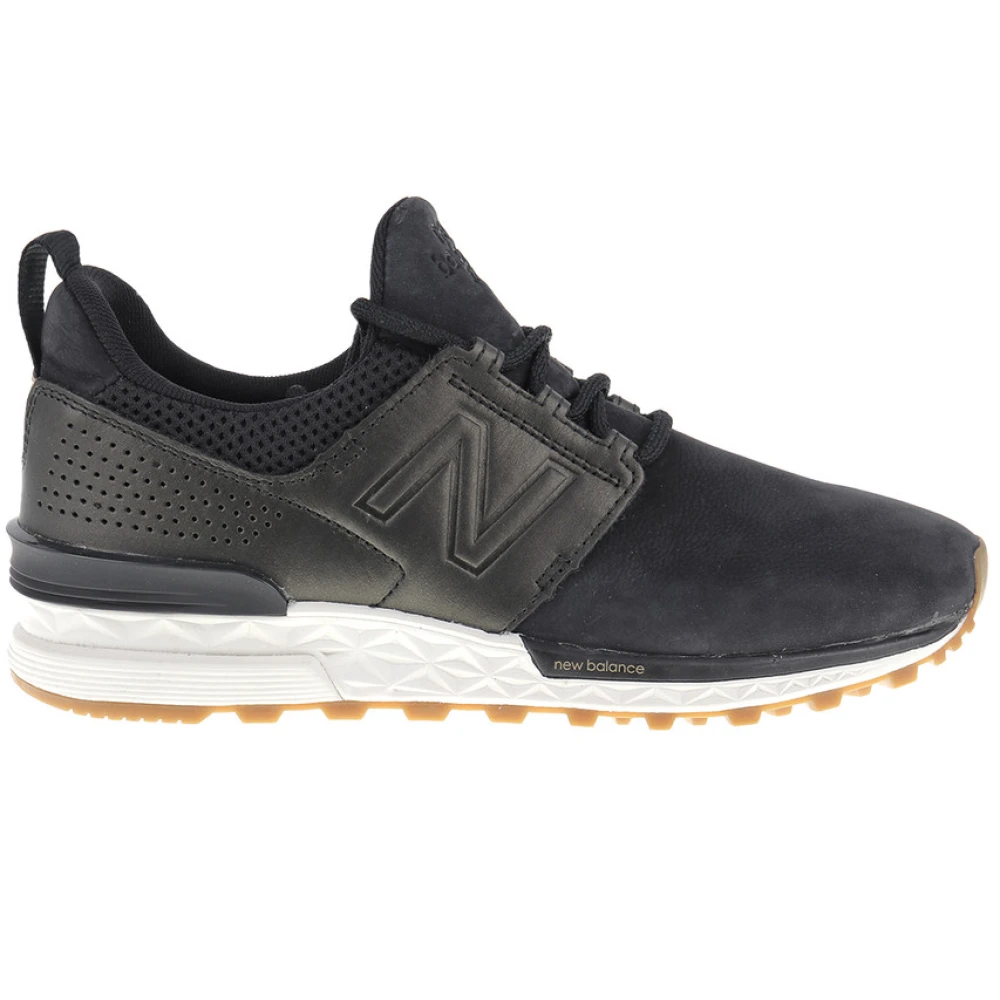 New Balance Dames Sneakers Fresh Foam Dames Schoenen Zwart