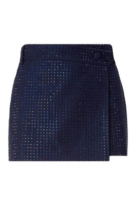 Soave Full Strass Skirt
