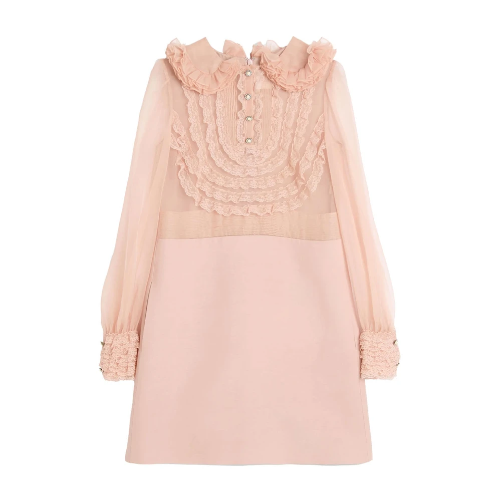 Dresses > Day Dresses > Short Dresses - - Valentino Garavani - Modalova