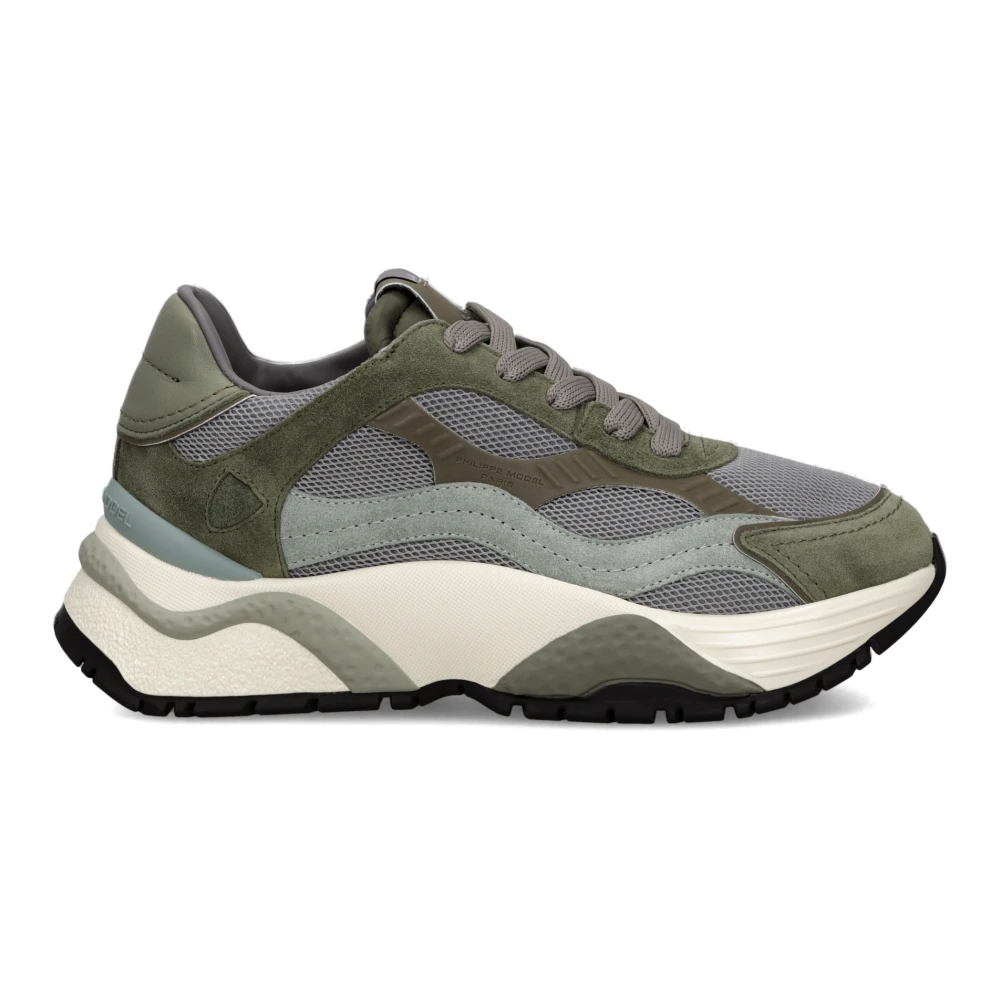 Shoes > Sneakers - - Philippe Model - Modalova
