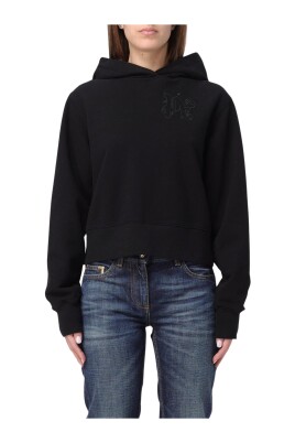 embroidered-logo-cropped-hoodie-sweatshirt