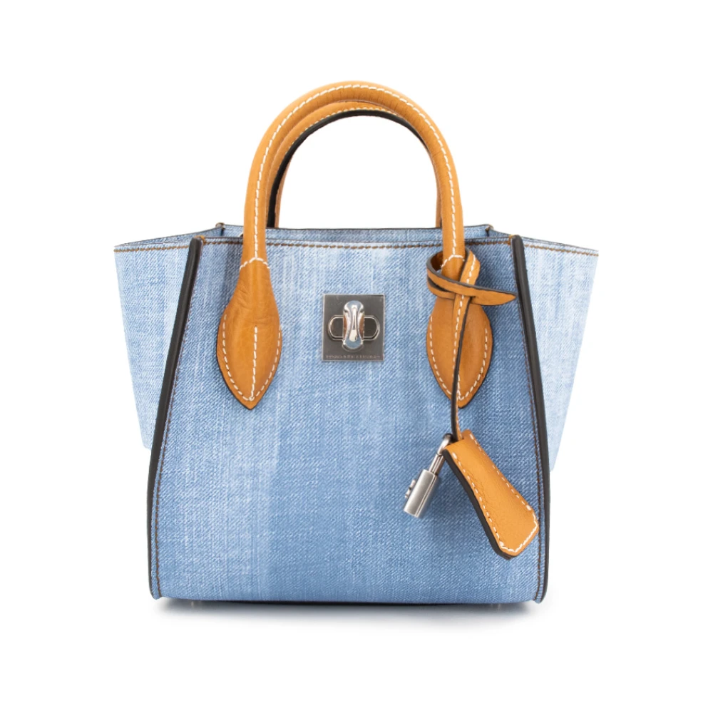 Bags > Handbags - - Ermanno Scervino - Modalova