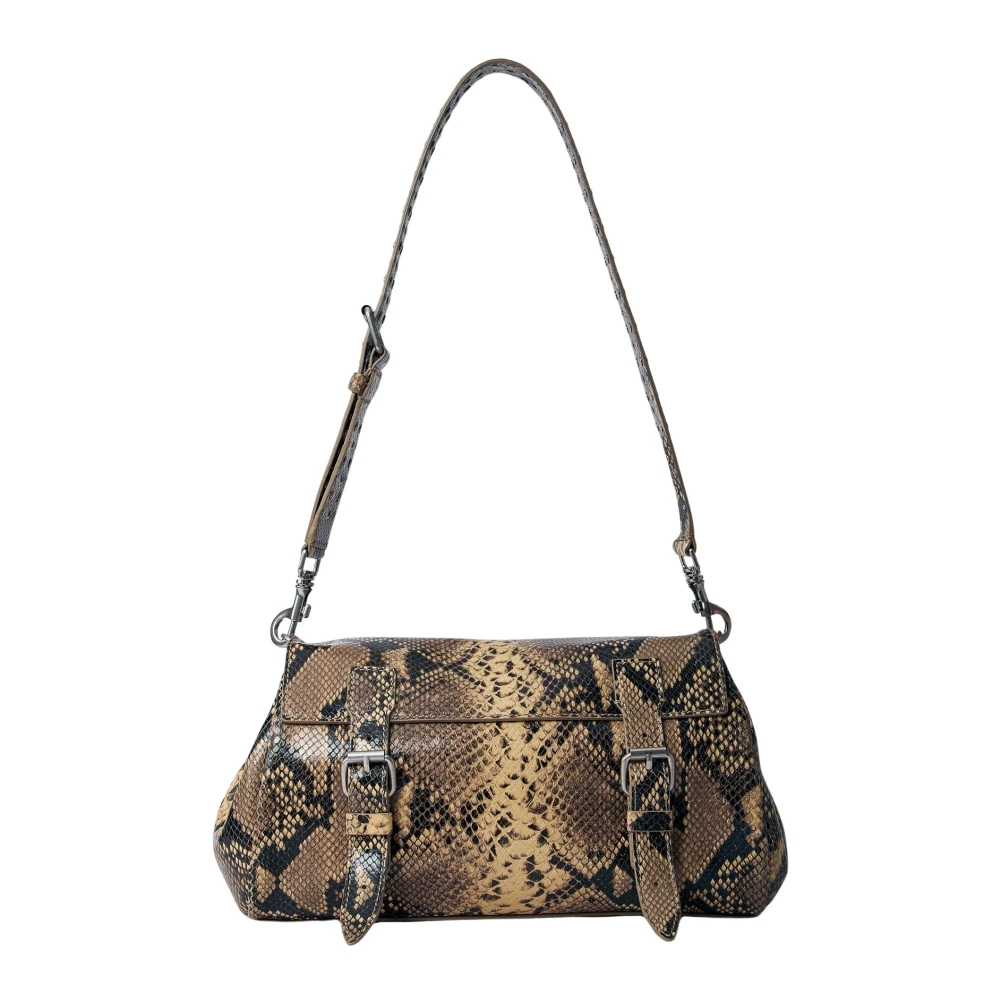 Bags > Shoulder Bags - - Dries Van Noten - Modalova