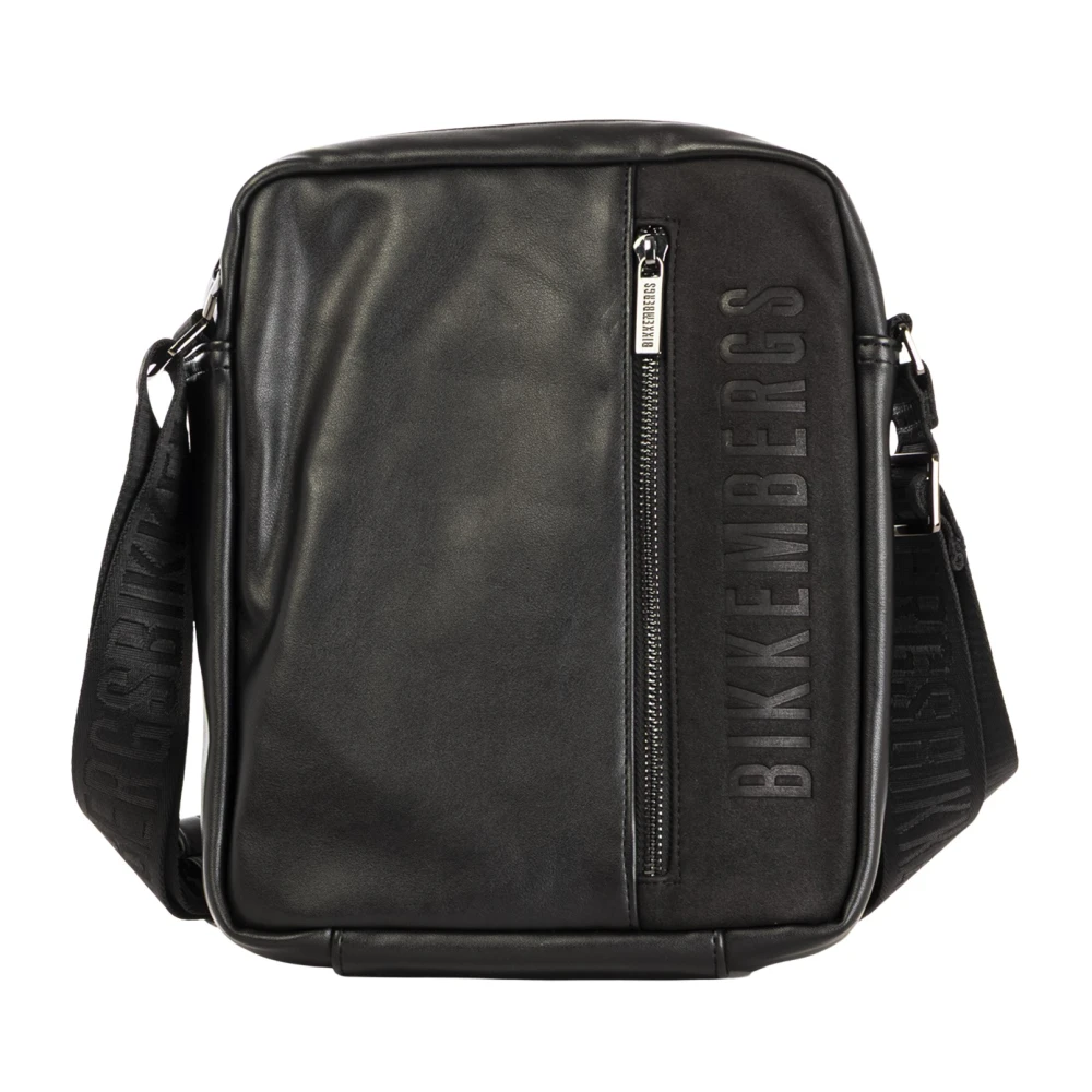 Bags > Messenger Bags - - Bikkembergs - Modalova