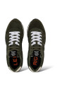 baskets-homme-tom-suede-militaire-fonce