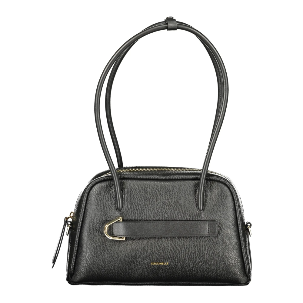 Coccinelle Women's Black Lepaki Bag