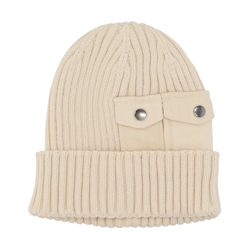 Alpha Industries Skimuts Accessoires Headwear Utility Beanie