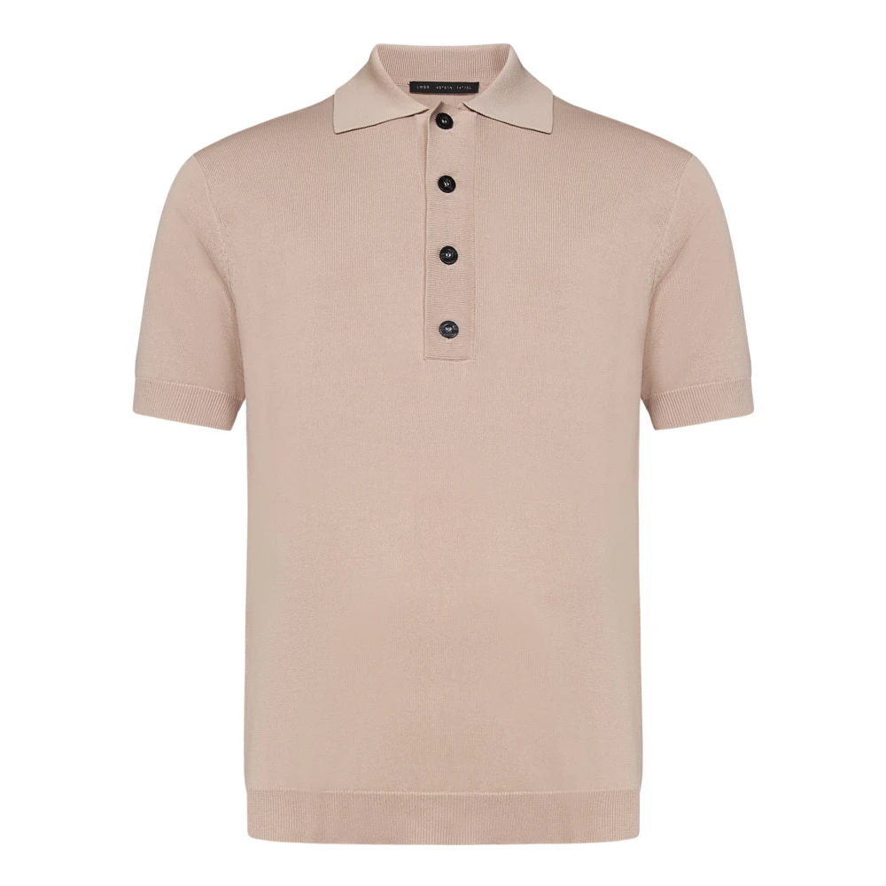 Tops > Polo Shirts - - Low Brand - Modalova