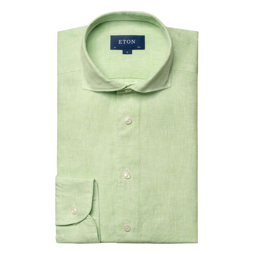 Camisas eton online precios