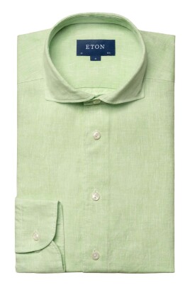 green-stylish-model-shirt