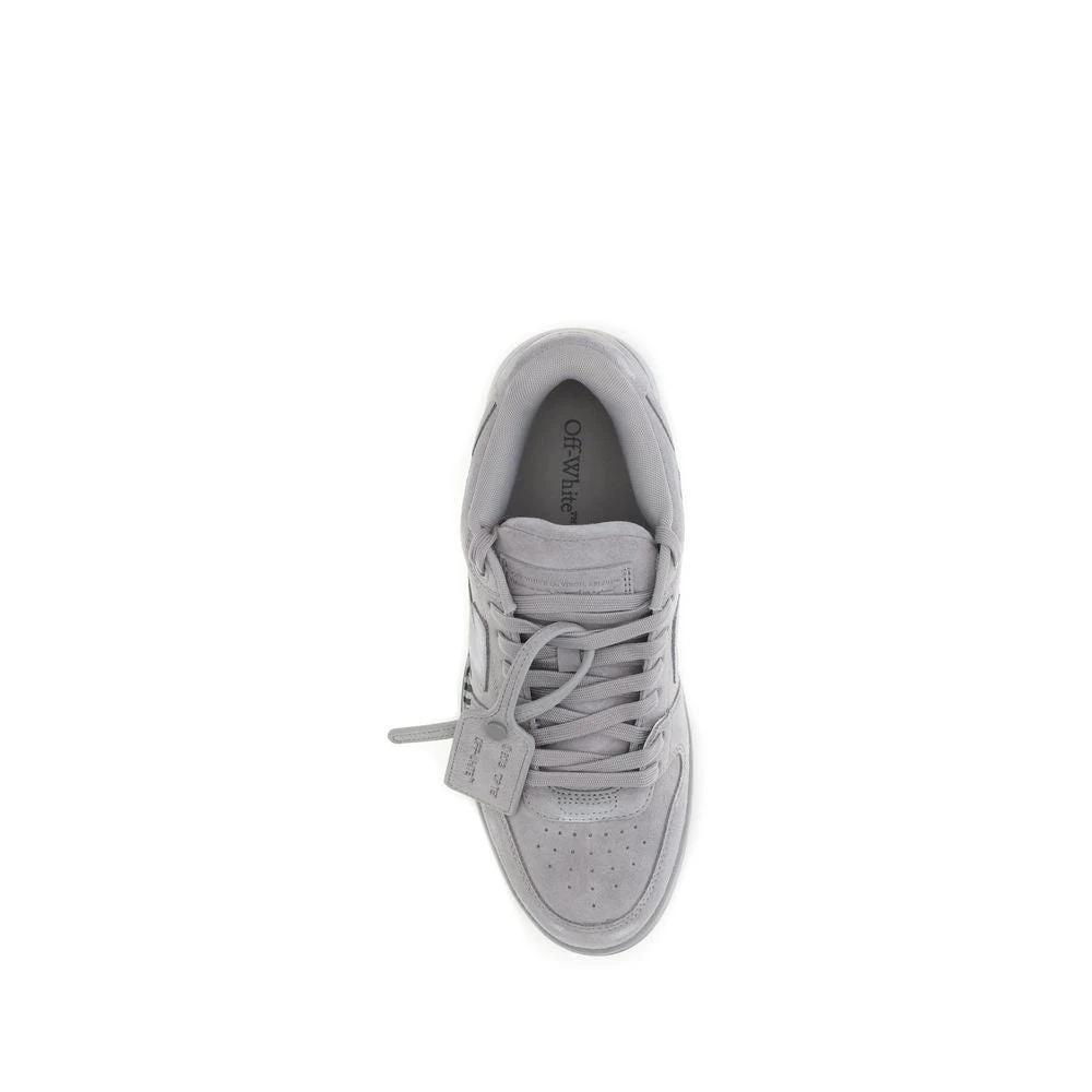 Off White Out of Office For Walking Sneakers
