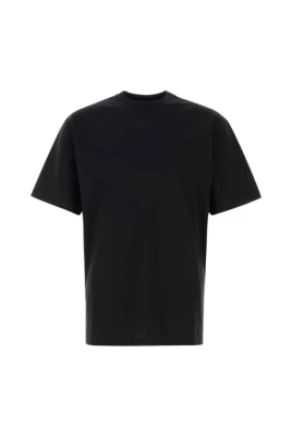 S/S T-Shirt Bomull