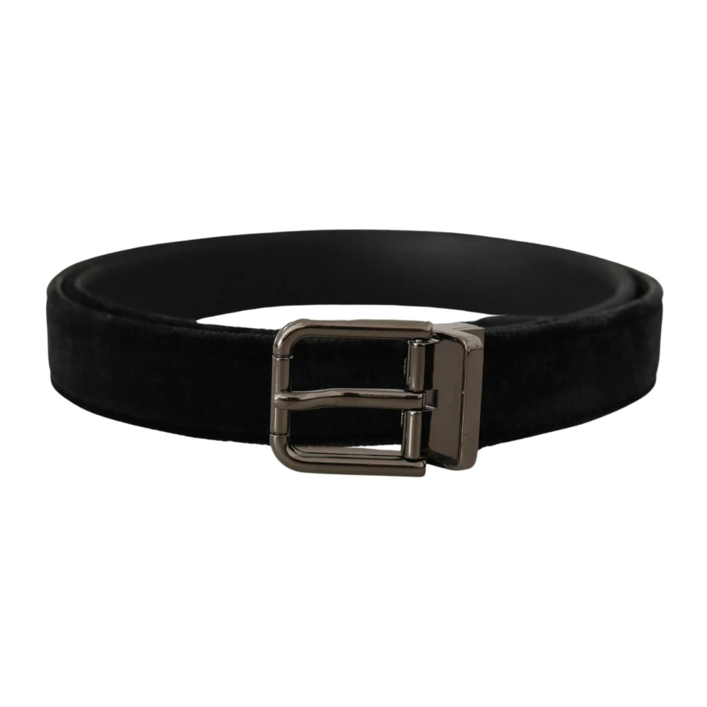 Accessories > Belts - - Dolce & Gabbana - Modalova
